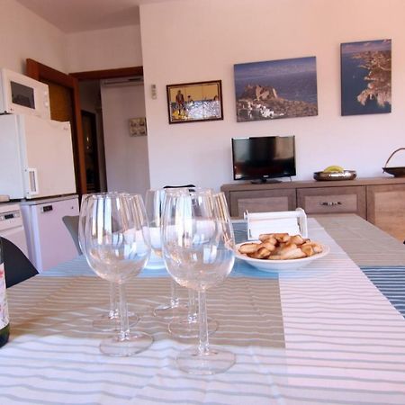Apartmán Roses Centre Platja 2 Exteriér fotografie