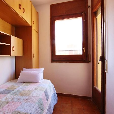 Apartmán Roses Centre Platja 2 Exteriér fotografie